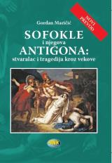 Sofokle i njegova Antigona